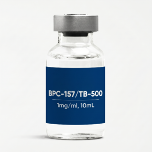 BPC-157/TB-500