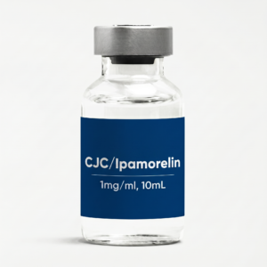 CJC/Ipamorelin