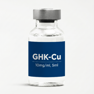 GHK-Cu