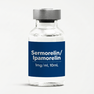 Sermorelin/Ipamorelin