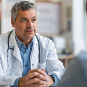 Testosterone Replacement Program – $99/month