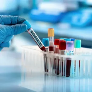 New Patient Labs